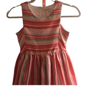 Bonnie Jean Size 10 Dress for Spring